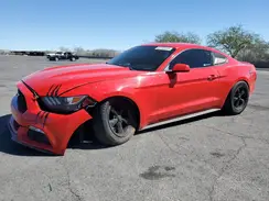 1FA6P8TH3H5239617 2017 FORD MUSTANG
