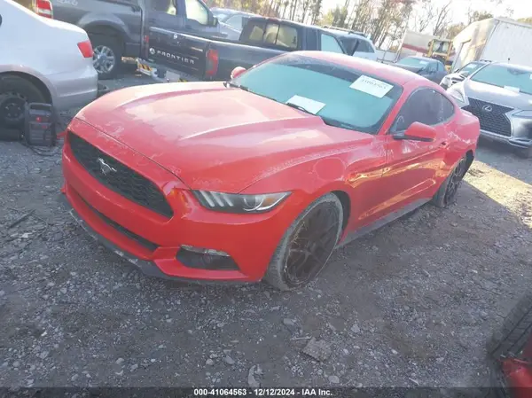 1FA6P8TH3H5239777 2017 FORD MUSTANG - Image 2