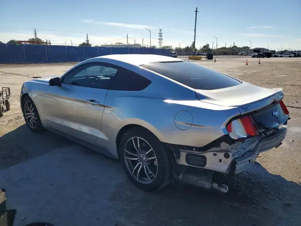 1FA6P8TH3H5246728 2017 FORD MUSTANG - Image 2
