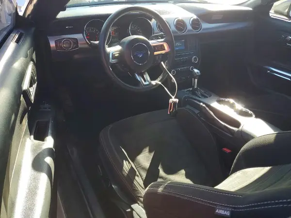 1FA6P8TH3H5246728 2017 FORD MUSTANG - Image 8