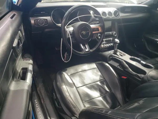 1FA6P8TH3H5249046 2017 FORD MUSTANG - Image 8