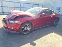 1FA6P8TH3H5263870 2017 FORD MUSTANG