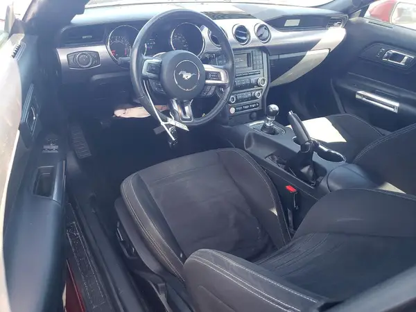 1FA6P8TH3H5263870 2017 FORD MUSTANG - Image 8