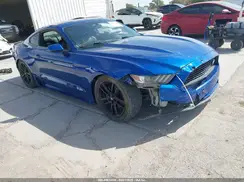 1FA6P8TH3H5263982 2017 FORD MUSTANG
