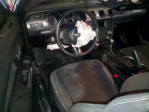 1FA6P8TH3H5271239 2017 FORD MUSTANG - Image 8