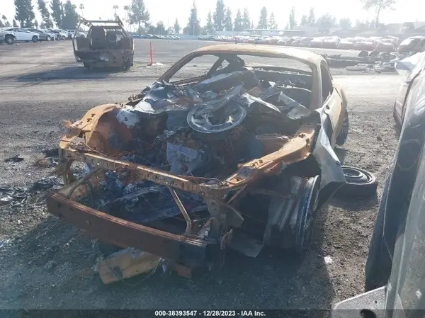 1FA6P8TH3H5272911 2017 FORD MUSTANG - Image 2