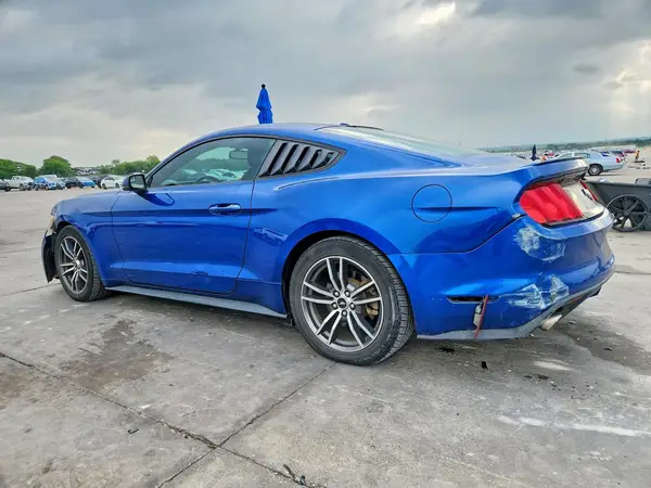 1FA6P8TH3H5276876 2017 FORD MUSTANG - Image 2