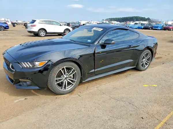 1FA6P8TH3H5281933 2017 FORD MUSTANG - Image 1