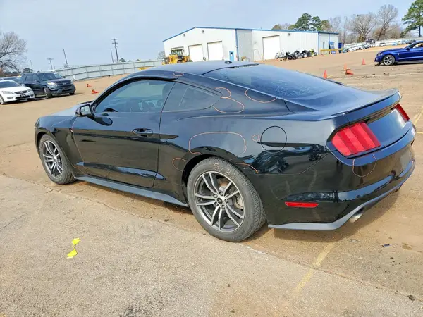 1FA6P8TH3H5281933 2017 FORD MUSTANG - Image 2