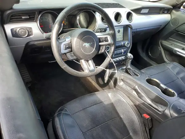 1FA6P8TH3H5281933 2017 FORD MUSTANG - Image 8