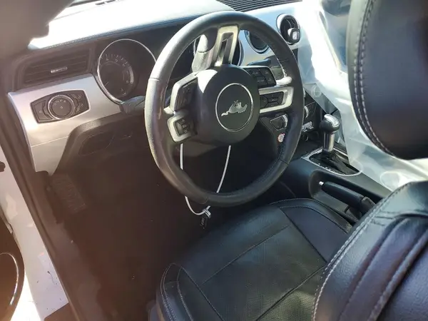 1FA6P8TH3H5282810 2017 FORD MUSTANG - Image 8