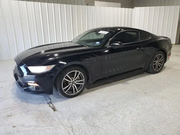 1FA6P8TH3H5291300 2017 FORD MUSTANG - Image 1