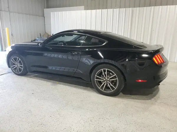 1FA6P8TH3H5291300 2017 FORD MUSTANG - Image 2