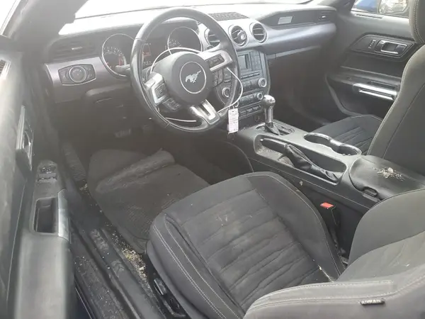 1FA6P8TH3H5294777 2017 FORD MUSTANG - Image 8