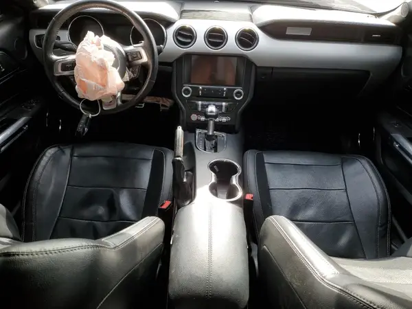 1FA6P8TH3H5295931 2017 FORD MUSTANG - Image 8