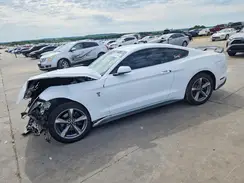 1FA6P8TH3H5302280 2017 FORD MUSTANG