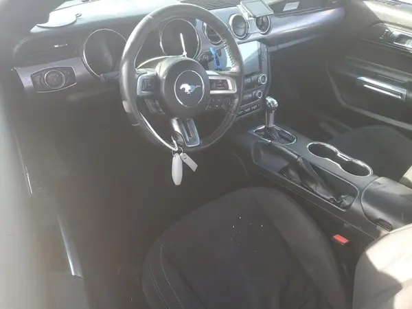 1FA6P8TH3H5305471 2017 FORD MUSTANG - Image 8