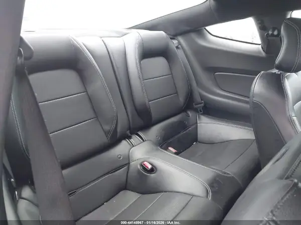 1FA6P8TH3H5306037 2017 FORD MUSTANG - Image 8