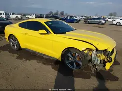 1FA6P8TH3H5306314 2017 FORD MUSTANG