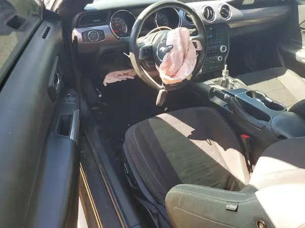 1FA6P8TH3H5306703 2017 FORD MUSTANG - Image 8