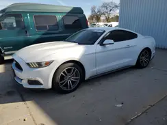 1FA6P8TH3H5307270 2017 FORD MUSTANG