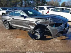 1FA6P8TH3H5310296 2017 FORD MUSTANG