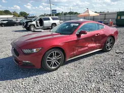 1FA6P8TH3H5310816 2017 FORD MUSTANG