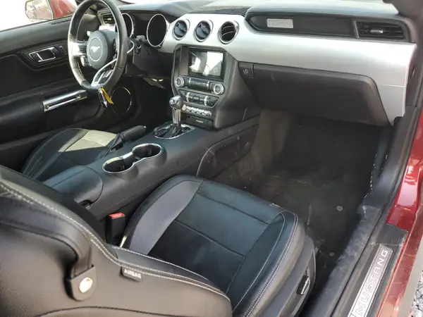 1FA6P8TH3H5310816 2017 FORD MUSTANG - Image 8