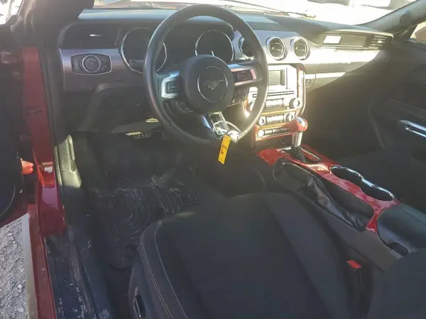 1FA6P8TH3H5319886 2017 FORD MUSTANG - Image 8
