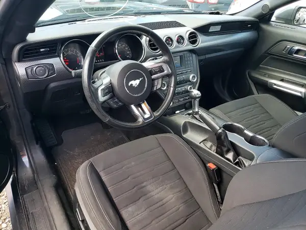 1FA6P8TH3H5323923 2017 FORD MUSTANG - Image 8