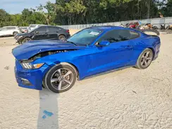 1FA6P8TH3H5328118 2017 FORD MUSTANG