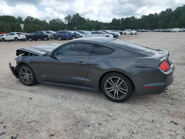 1FA6P8TH3H5329267 2017 FORD MUSTANG - Image 2