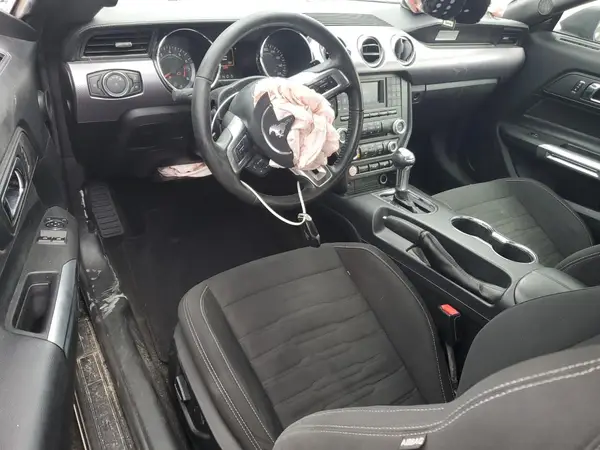 1FA6P8TH3H5329267 2017 FORD MUSTANG - Image 8