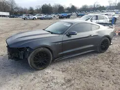 1FA6P8TH3H5332265 2017 FORD MUSTANG