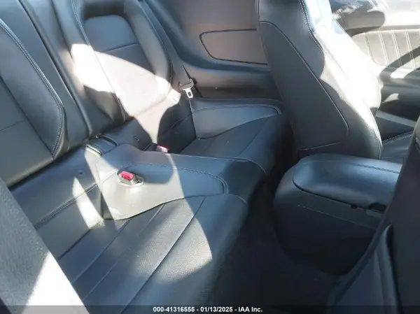 1FA6P8TH3H5335294 2017 FORD MUSTANG - Image 8