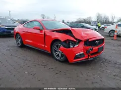 1FA6P8TH3H5340575 2017 FORD MUSTANG