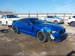 1FA6P8TH3H5351592 2017 FORD MUSTANG