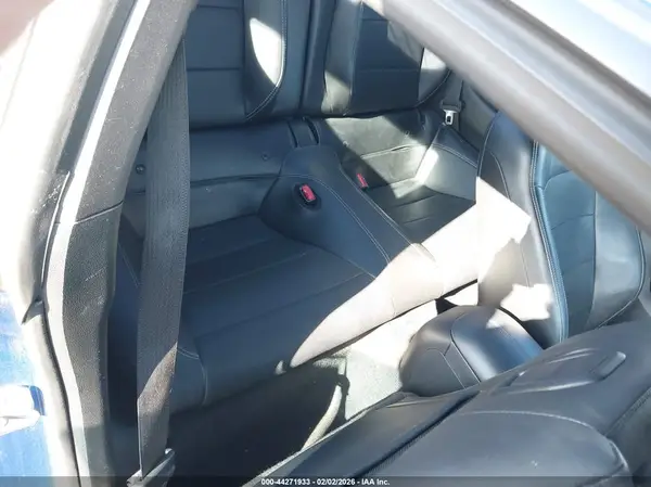 1FA6P8TH3H5351592 2017 FORD MUSTANG - Image 8