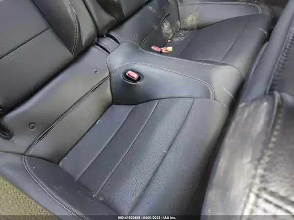 1FA6P8TH3H5356890 2017 FORD MUSTANG - Image 8