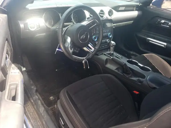 1FA6P8TH3H5358543 2017 FORD MUSTANG - Image 8