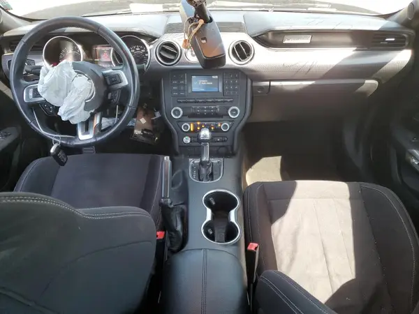 1FA6P8TH3J5102019 2018 FORD MUSTANG - Image 8