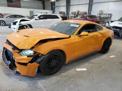 1FA6P8TH3J5104031 2018 FORD MUSTANG