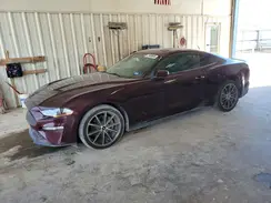 1FA6P8TH3J5104255 2018 FORD MUSTANG