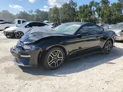1FA6P8TH3J5106023 2018 FORD MUSTANG