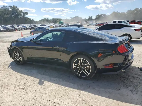 1FA6P8TH3J5106023 2018 FORD MUSTANG - Image 2