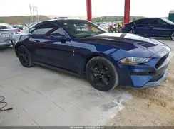 1FA6P8TH3J5107169 2018 FORD MUSTANG
