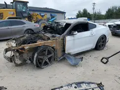 1FA6P8TH3J5107415 2018 FORD MUSTANG