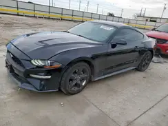 1FA6P8TH3J5108421 2018 FORD MUSTANG