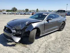 1FA6P8TH3J5109049 2018 FORD MUSTANG