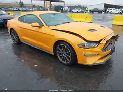 1FA6P8TH3J5109343 2018 FORD MUSTANG